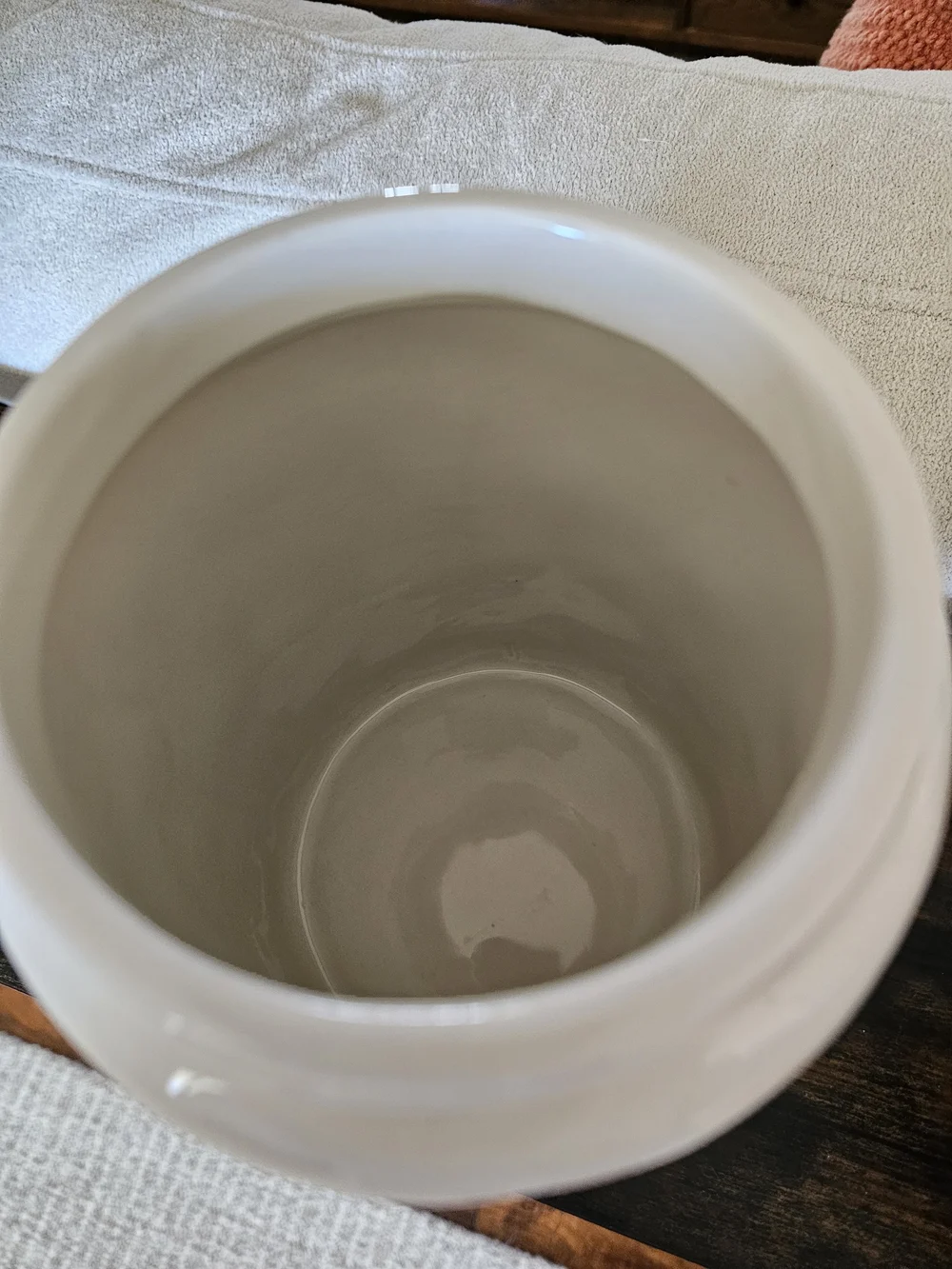 Rae Dunn Coffee Canister